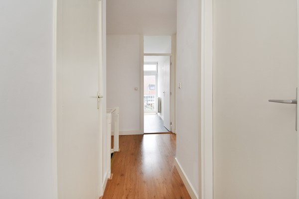Medium property photo - Isingstraat 42, 2522 KA Den Haag